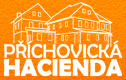 Příchovická hacienda - chata Příchovice